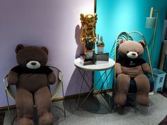 -妥妥烤肉料理(昙华林店)