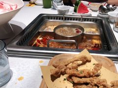 -巴奴毛肚火锅(大剧院店)