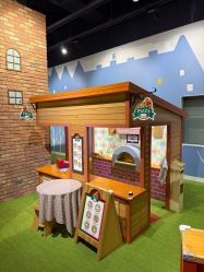 -幻贝家儿童乐园(苏州中心店)