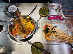 -签小二串串火锅(观音桥店)