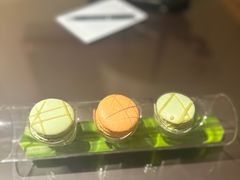 -广州富力丽思卡尔顿酒店