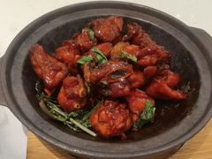 -鹿港小镇(悠唐店)