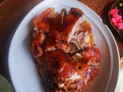 -包整·丝娃娃(一览甲秀楼风景店)