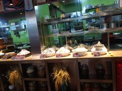 -六合居·明厨亮灶餐厅(成双大道店)