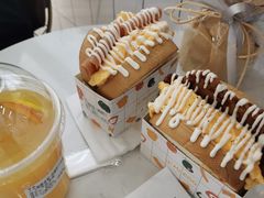 -蛋先生·爆蛋吐司(天一广场店)