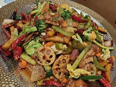 -干锅鱼庄(北京荟聚西红门购物中心店)