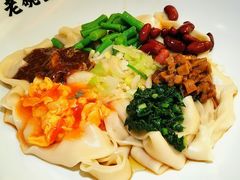 老碗会biangbiang面-老碗会(汕头万象城店)
