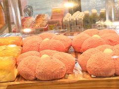 -KENGEE仟吉(庭瑞新汉口店)