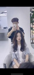 -型色沙龙