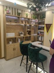 -芳朵美容养生SPA