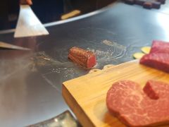 -神户牛排餐厅MOURIYA(总店)