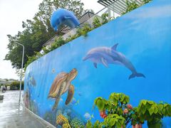 -大梅沙海滨公园