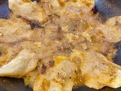 -三里屯土灶炖公鸡地锅鸡(江东店)