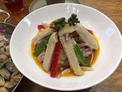 -必点海鲜·鲅鱼水饺(鞍山西道店)