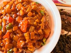 -王村姑老土炕莜面村(桥东店)