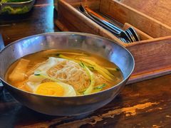 冷面-Dombe豚(黑猪肉街店)