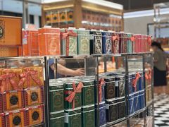 -TWG Tea(台北101购物中心沙龙及精品门市)