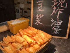 -乐咖啡西餐厅(太湖皇冠假日酒店)