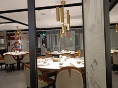-羲和雅苑•北京烤鸭(国贸商城店)