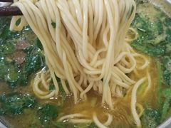-杨记拉面总店