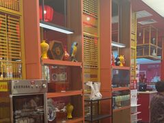 -满园烤鸭·春饼(沈北万达店)