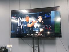 -流光速卡丁车俱乐部(宝山店)