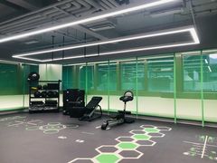 -优享健身(三元桥店)