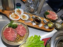 -本炙炭烤·蒲烧活鳗料理店(金沙洲店)