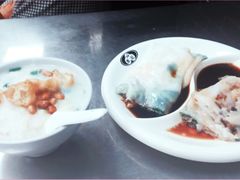 -银记肠粉(文昌北路店)