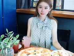 -The Happy Monk(前海壹方汇店)