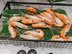 -索菲特酒店 · 云尚天际自助餐厅