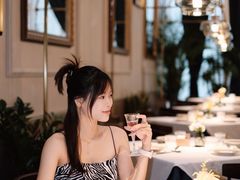 -狮拾久·现代新加坡料理(壹方城店)