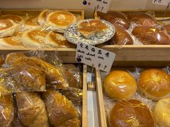 -角落低卡烘焙(正弘城店)