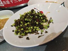 -红胖胖龙虾王·本地菜
