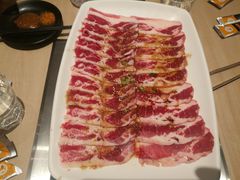 -新石器烤肉(南通CBD大有境店)