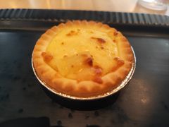 芝士蛋挞-必胜客(机场路店)