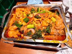 -后街佬·炭火鲜鱼杂(33小镇店)