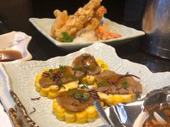 -梅筑·创意料理(王府井百货店)