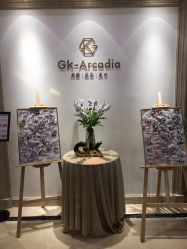 -GK-ARCADIA美睫美甲