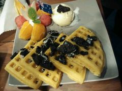 -巴罗萨澳洲滚石牛排(万达广场店)