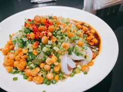 川北凉粉-麻六记(凤凰汇店)