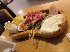 -三茂城市印象酒店-庭云餐厅