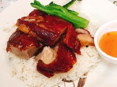 -兰芳园(上环店)