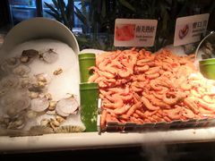 -星伦多自助料理(华润万象城店)