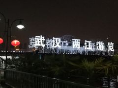 -武汉两江游览·夜游长江(汉口粤汉码头)