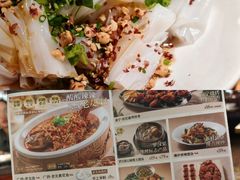 -桂小厨广西菜(印象城店)