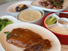 -满堂·烤鸭店·北京菜(鼓楼店)