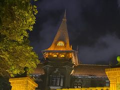 -马勒别墅饭店(静安寺店)