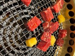 -谷牛日式烤肉(宝山U天地店)