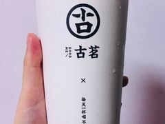 -古茗(江北万达金街店)